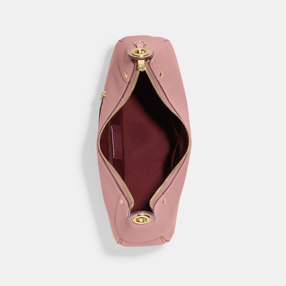 NWT Coach Outlet Mara Hobo - Picture 4 of 6